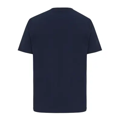 T-shirt pesante Unisex IQONIQ NIKKO in cotone riciclato - Immagine 11