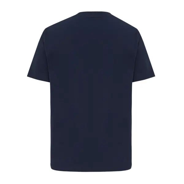 T-shirt pesante Unisex IQONIQ NIKKO in cotone riciclato - Immagine 11