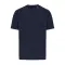 T-shirt pesante Unisex IQONIQ NIKKO in cotone riciclato - Anteprima 17