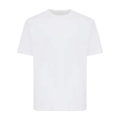 T-shirt pesante Unisex IQONIQ NIKKO in cotone riciclato - Immagine 18