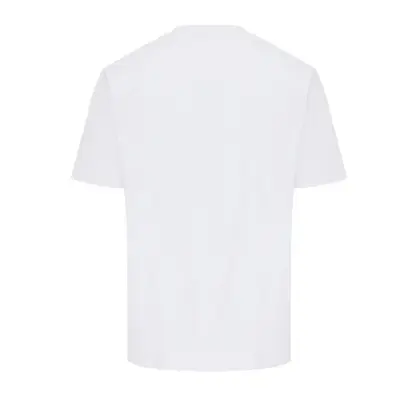 T-shirt pesante Unisex IQONIQ NIKKO in cotone riciclato - Immagine 19