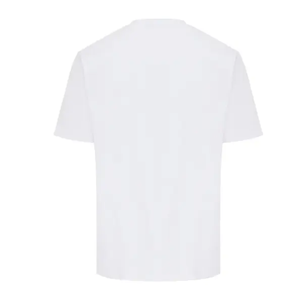 T-shirt pesante Unisex IQONIQ NIKKO in cotone riciclato - Immagine 19
