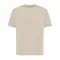 T-shirt pesante Unisex IQONIQ NIKKO in cotone riciclato - Anteprima 26