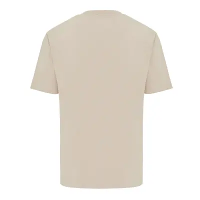 T-shirt pesante Unisex IQONIQ NIKKO in cotone riciclato - Immagine 27
