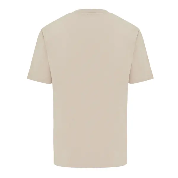 T-shirt pesante Unisex IQONIQ NIKKO in cotone riciclato - Immagine 27