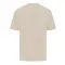 T-shirt pesante Unisex IQONIQ NIKKO in cotone riciclato - Anteprima 27