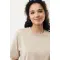 T-shirt pesante Unisex IQONIQ NIKKO in cotone riciclato - Anteprima 32