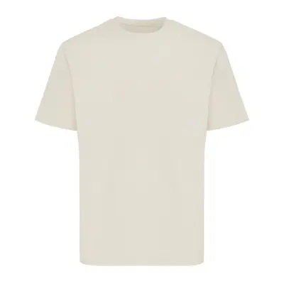 T-shirt pesante Unisex IQONIQ NIKKO in cotone riciclato - Immagine 34