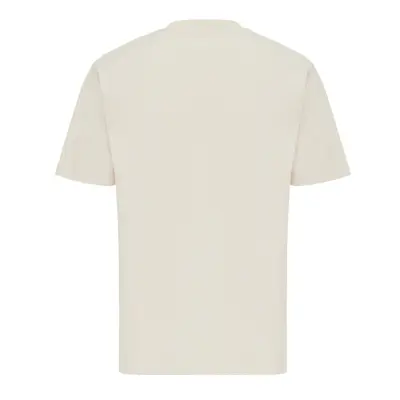 T-shirt pesante Unisex IQONIQ NIKKO in cotone riciclato - Immagine 35