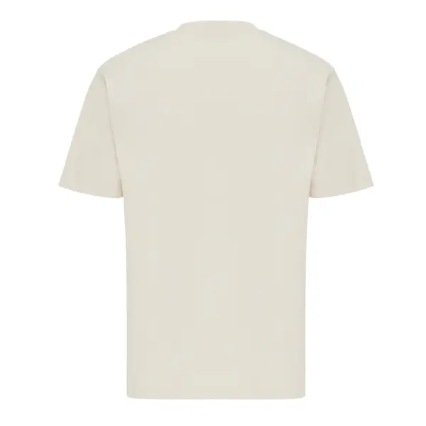 T-shirt pesante Unisex IQONIQ NIKKO in cotone riciclato - Immagine 35
