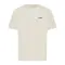 T-shirt pesante Unisex IQONIQ NIKKO in cotone riciclato - Anteprima 41