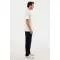 T-shirt pesante Unisex IQONIQ NIKKO in cotone riciclato - Anteprima 38