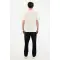 T-shirt pesante Unisex IQONIQ NIKKO in cotone riciclato - Anteprima 39