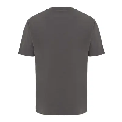 T-shirt pesante Unisex IQONIQ NIKKO in cotone riciclato - Immagine 43