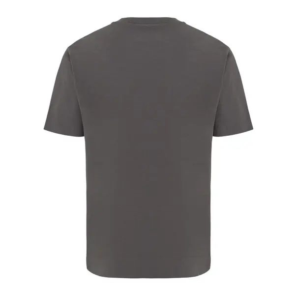T-shirt pesante Unisex IQONIQ NIKKO in cotone riciclato - Immagine 43