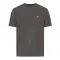 T-shirt pesante Unisex IQONIQ NIKKO in cotone riciclato - Anteprima 49