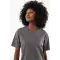 T-shirt pesante Unisex IQONIQ NIKKO in cotone riciclato - Anteprima 48