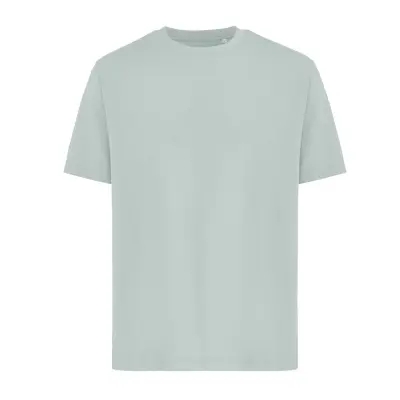 T-shirt pesante Unisex IQONIQ NIKKO in cotone riciclato - Immagine 50