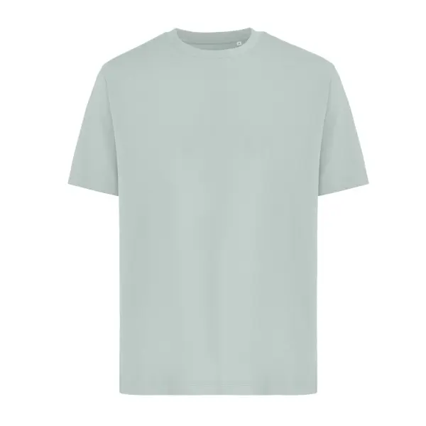 T-shirt pesante Unisex IQONIQ NIKKO in cotone riciclato - Immagine 50