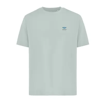 T-shirt pesante Unisex IQONIQ NIKKO in cotone riciclato - Immagine 57