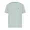 T-shirt pesante Unisex IQONIQ NIKKO in cotone riciclato - Anteprima 57