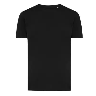 T-shirt IQONIQ BRETT in cotone riciclato Unisex - Immagine 2