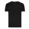 T-shirt IQONIQ BRETT in cotone riciclato Unisex - Anteprima 2