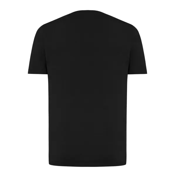 T-shirt IQONIQ BRETT in cotone riciclato Unisex - Immagine 3