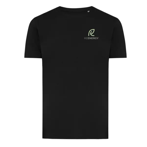 T-shirt IQONIQ BRETT in cotone riciclato Unisex - Immagine 9