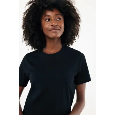 T-shirt IQONIQ BRETT in cotone riciclato Unisex - Immagine 8