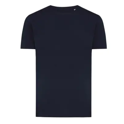 T-shirt IQONIQ BRETT in cotone riciclato Unisex - Immagine 10