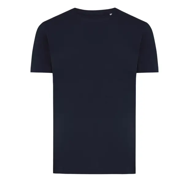 T-shirt IQONIQ BRETT in cotone riciclato Unisex - Immagine 10