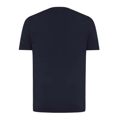 T-shirt IQONIQ BRETT in cotone riciclato Unisex - Immagine 11