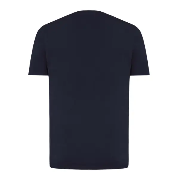 T-shirt IQONIQ BRETT in cotone riciclato Unisex - Immagine 11