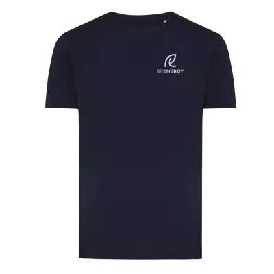 T-shirt IQONIQ BRETT in cotone riciclato Unisex - Immagine 17