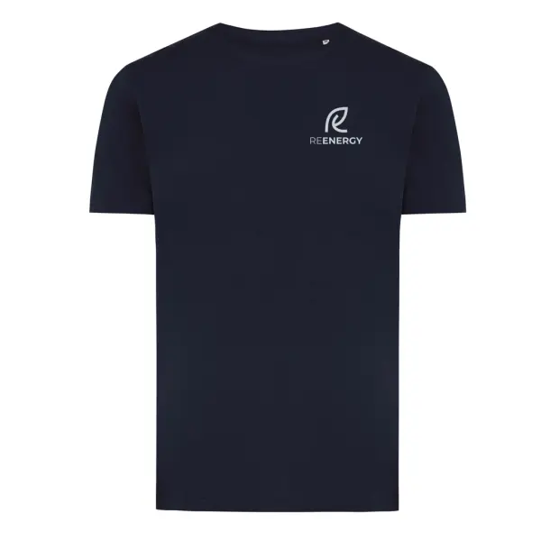 T-shirt IQONIQ BRETT in cotone riciclato Unisex - Immagine 17