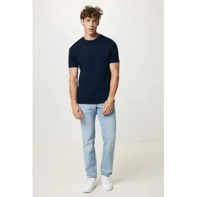 T-shirt IQONIQ BRETT in cotone riciclato Unisex - Immagine 12