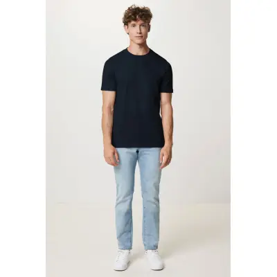 T-shirt IQONIQ BRETT in cotone riciclato Unisex - Immagine 13