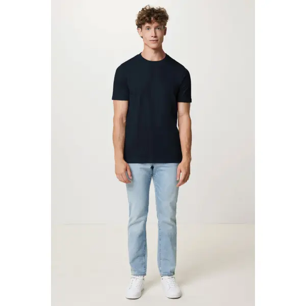 T-shirt IQONIQ BRETT in cotone riciclato Unisex - Immagine 13