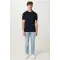 T-shirt IQONIQ BRETT in cotone riciclato Unisex - Anteprima 13