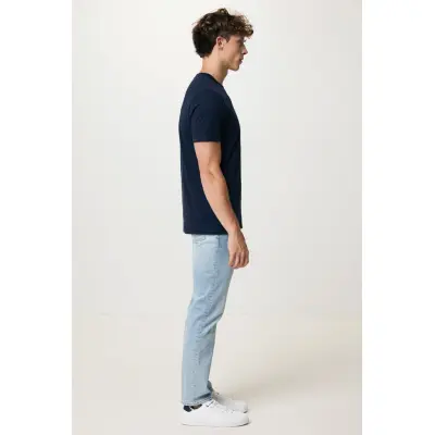 T-shirt IQONIQ BRETT in cotone riciclato Unisex - Immagine 14
