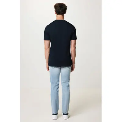 T-shirt IQONIQ BRETT in cotone riciclato Unisex - Immagine 15
