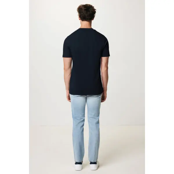 T-shirt IQONIQ BRETT in cotone riciclato Unisex - Immagine 15