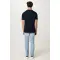 T-shirt IQONIQ BRETT in cotone riciclato Unisex - Anteprima 15