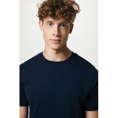 T-shirt IQONIQ BRETT in cotone riciclato Unisex - Immagine 16
