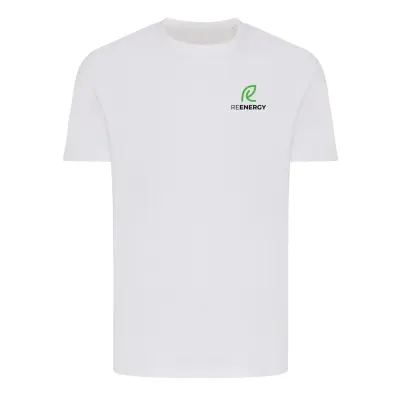 T-shirt IQONIQ BRETT in cotone riciclato Unisex - Immagine 25