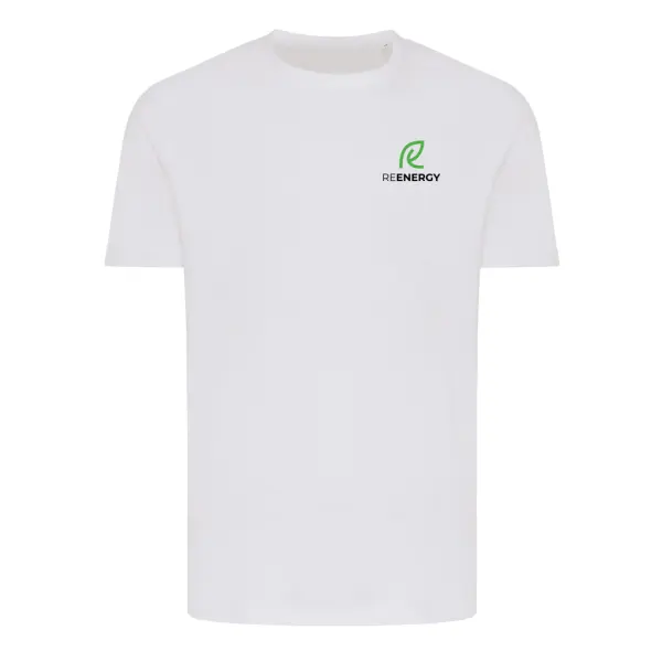 T-shirt IQONIQ BRETT in cotone riciclato Unisex - Immagine 25