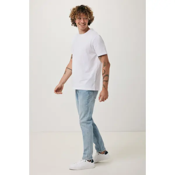 T-shirt IQONIQ BRETT in cotone riciclato Unisex - Immagine 20