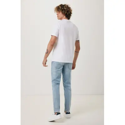T-shirt IQONIQ BRETT in cotone riciclato Unisex - Immagine 21