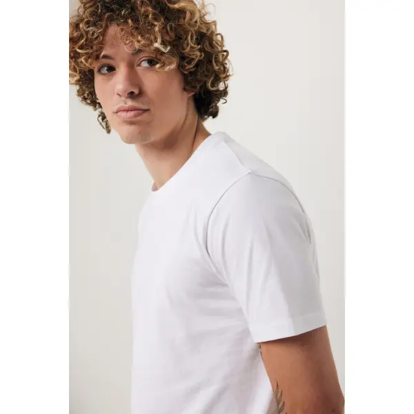 T-shirt IQONIQ BRETT in cotone riciclato Unisex - Immagine 23